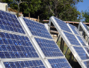 Installation d'une éolienne en site isolé